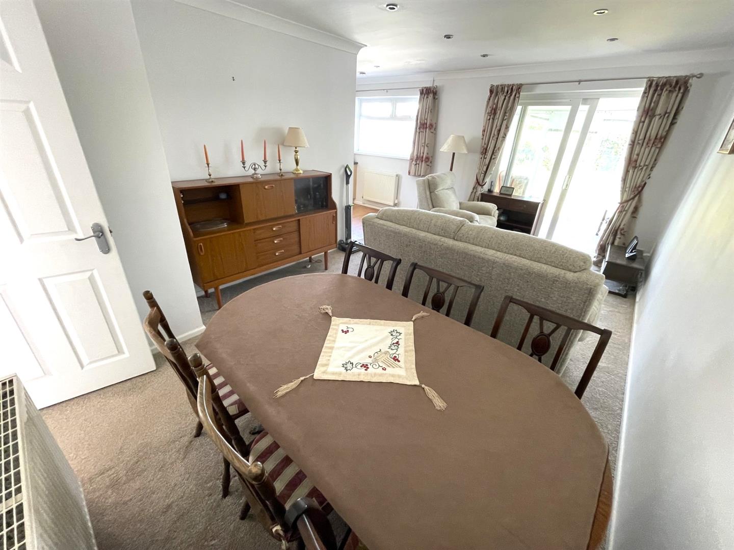 Pencaerfenni Park, Crofty, Swansea, SA4 3SG